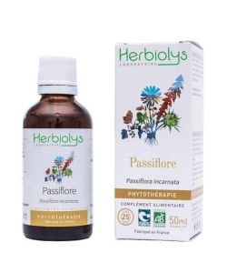 Passiflore